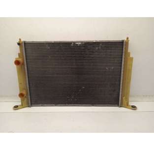 RADIADOR AGUA FIAT STILO...