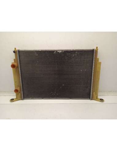 RADIADOR AGUA FIAT STILO (192) -...