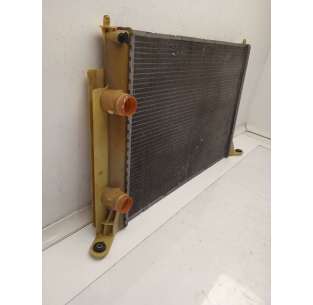 RADIADOR AGUA FIAT STILO... 2