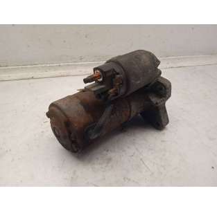 MOTOR ARRANQUE RENAULT...