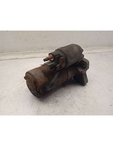 MOTOR ARRANQUE RENAULT TRAFIC II...
