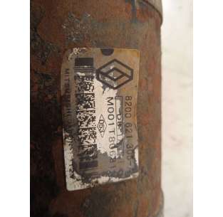 MOTOR ARRANQUE RENAULT... 2