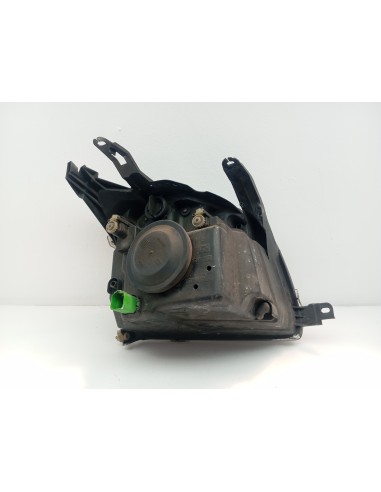 Recambio de faro izquierdo para ford fusion (cbk) 1.4 tdci cat referencia OEM IAM   