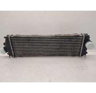 INTERCOOLER RENAULT TRAFIC...