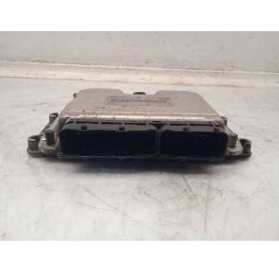 CENTRALITA MOTOR UCE...