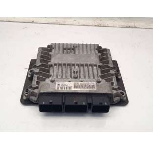 CENTRALITA MOTOR UCE...