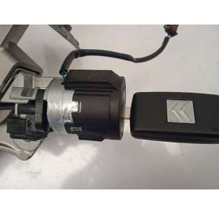 COLUMNA DIRECCION CITROEN... 2