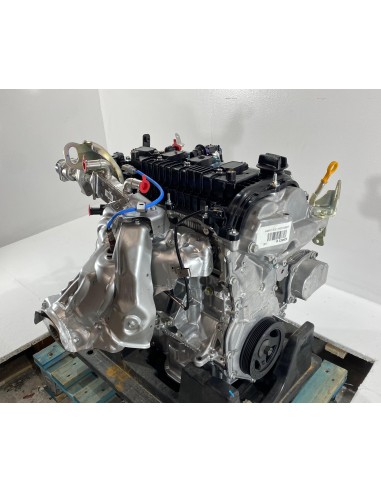 Recambio de motor completo para renault captur referencia OEM IAM H4M632 94 CV NUEVO NEW