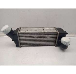 INTERCOOLER CITROEN C4...