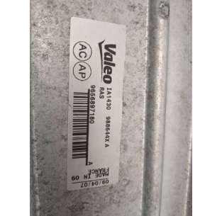 INTERCOOLER CITROEN C4... 2