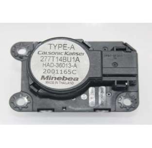 MOTOR APERTURA TRAMPILLAS...