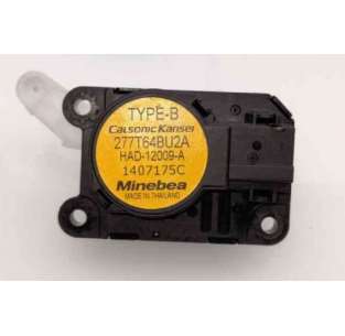 MOTOR APERTURA TRAMPILLAS...