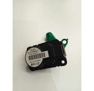 MOTOR APERTURA TRAMPILLAS... 2