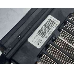 RESISTENCIA CALEFACCION -...