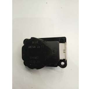 MOTOR APERTURA TRAMPILLAS... 2