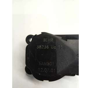 MOTOR APERTURA TRAMPILLAS...