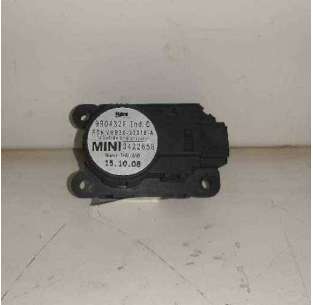 MOTOR APERTURA TRAMPILLAS...