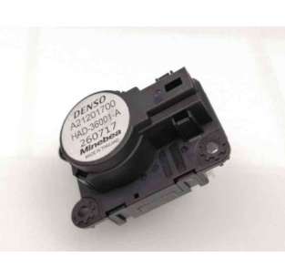 MOTOR APERTURA TRAMPILLAS...