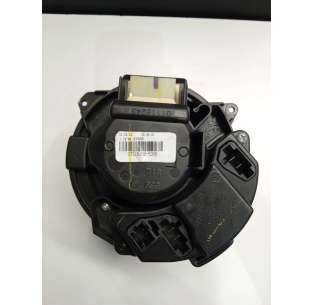 MOTOR CALEFACCION - 733061