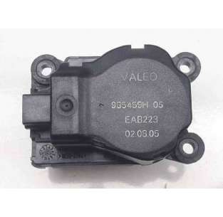 MOTOR APERTURA TRAMPILLAS...