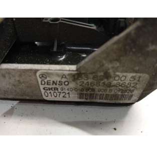 RESISTENCIA CALEFACCION -...