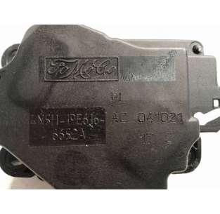 MOTOR APERTURA TRAMPILLAS...