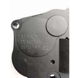 MOTOR APERTURA TRAMPILLAS...