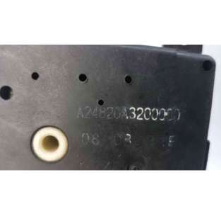 MOTOR APERTURA TRAMPILLAS...