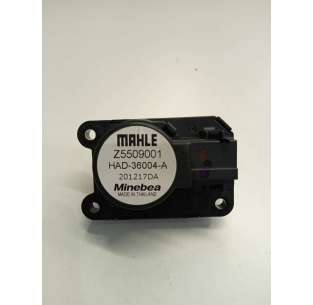 MOTOR APERTURA TRAMPILLAS...