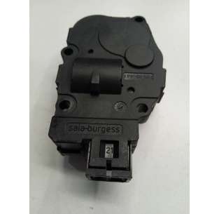 MOTOR APERTURA TRAMPILLAS... 2