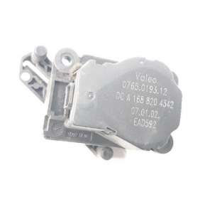 MOTOR APERTURA TRAMPILLAS...