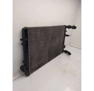 RADIADOR AGUA VOLKSWAGEN... 2