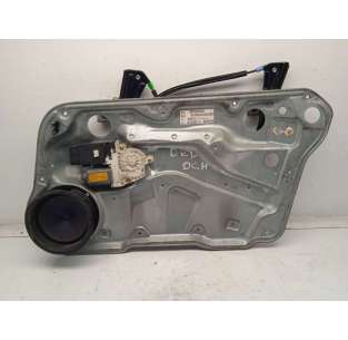 ELEVALUNAS DELANTERO...