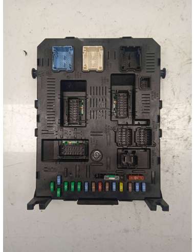 MODULO ELECTRONICO CITROEN C4 PICASSO...