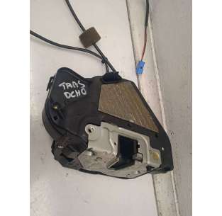 CERRADURA PUERTA TRASERA... 2