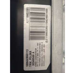 AIRBAG DELANTERO DERECHO... 2