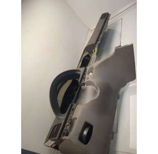 SALPICADERO MERCEDES-BENZ... 2