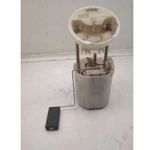 BOMBA COMBUSTIBLE...