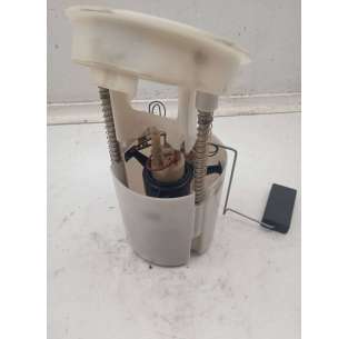 BOMBA COMBUSTIBLE... 2