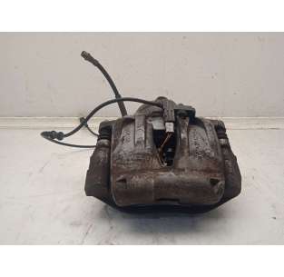 PINZA DE FRENO DELANTERA...