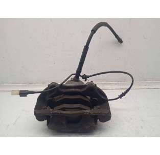 PINZA DE FRENO DELANTERA... 2