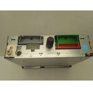 SISTEMA NAVEGACION GPS -... 2