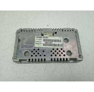 PANTALLA MULTIFUNCION -... 2