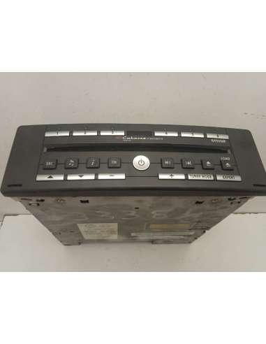 SISTEMA AUDIO / RADIO CD - 733384 /...