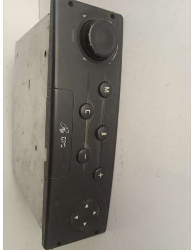 SISTEMA NAVEGACION GPS - 733390 /...