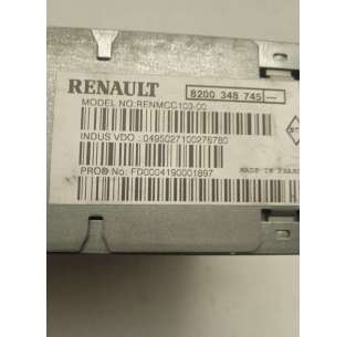 SISTEMA NAVEGACION GPS -... 2