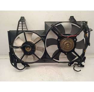 ELECTROVENTILADOR VOLVO S40...