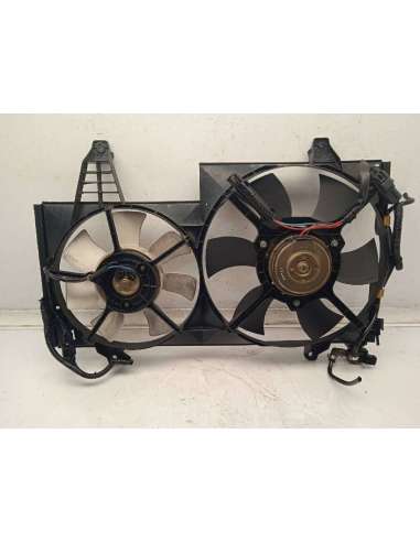 ELECTROVENTILADOR VOLVO S40 BERLINA -...