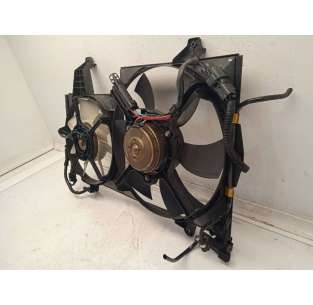ELECTROVENTILADOR VOLVO S40... 2