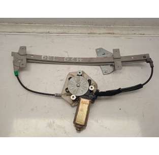 ELEVALUNAS DELANTERO...